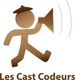 Logo avec le nom