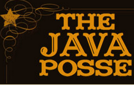 JavaPosse